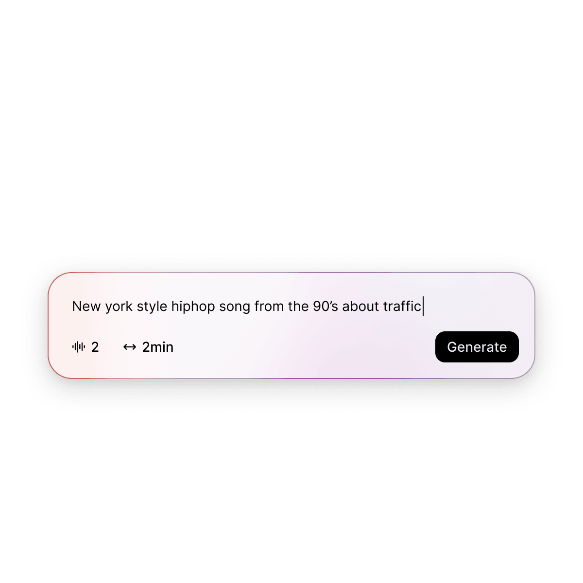 Scroller content